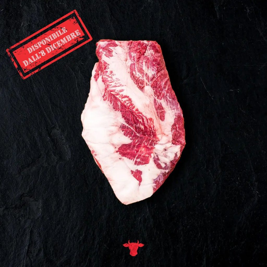 Brisket Punta di Petto