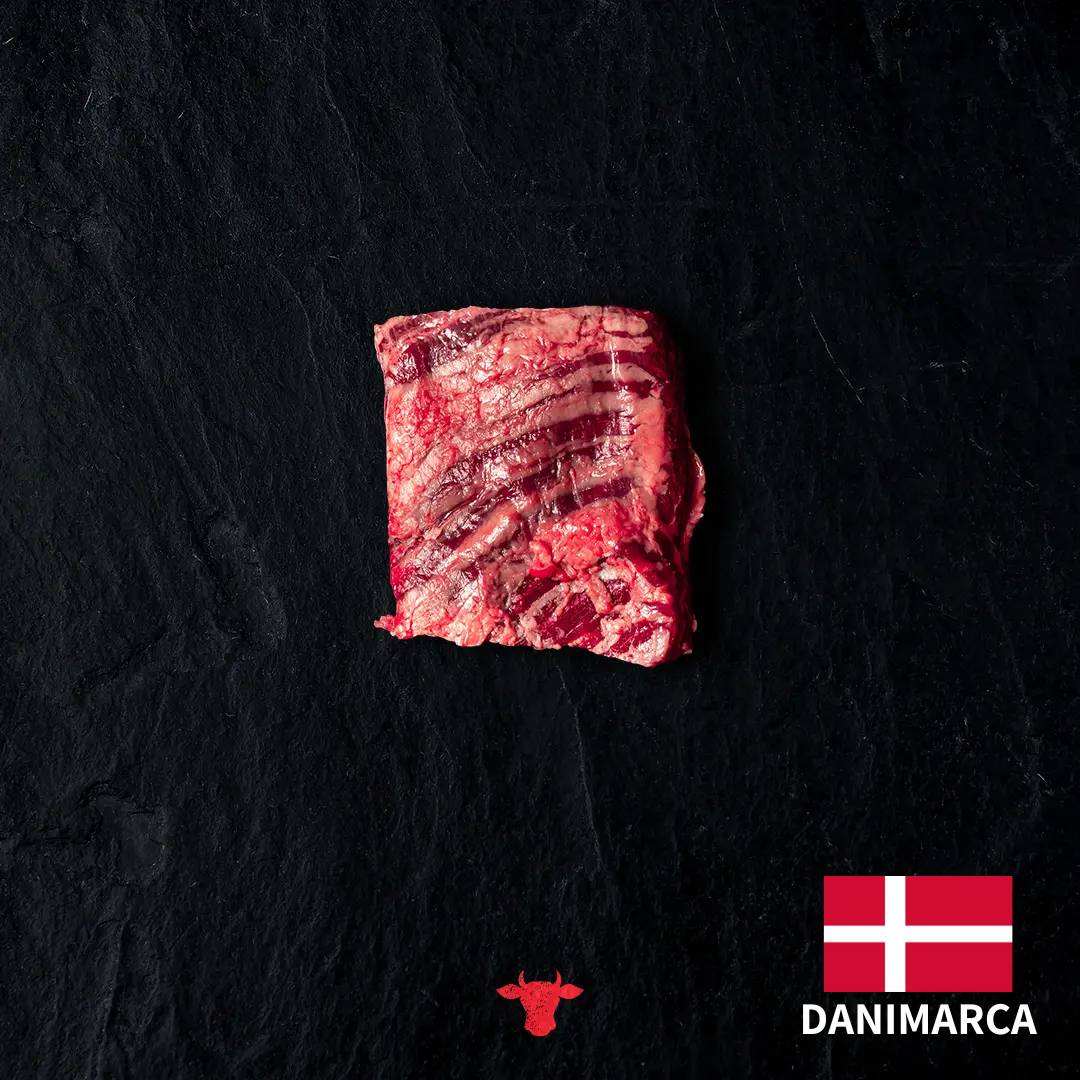 Skirt Steak Parasangue Red Queen Danese